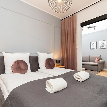 Browar Gdanski Free Parking By Noclegi Renters Exterior foto