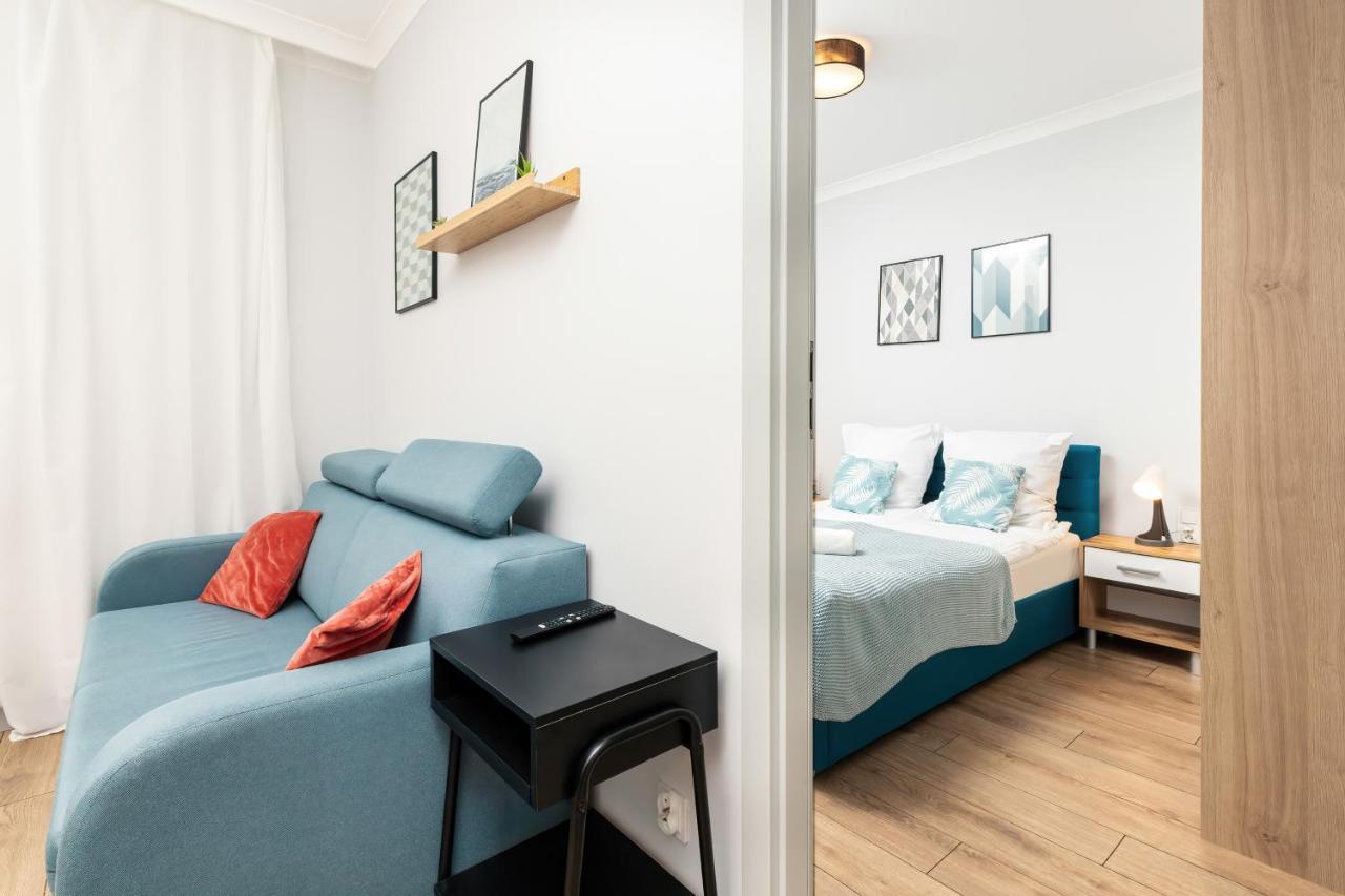 Browar Gdanski Free Parking By Noclegi Renters Exterior foto